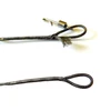 Kép 2/3 - CARP ACADEMY Heavy Core 10m 45lb Camo
