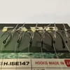 Kép 5/5 - HAYABUSA ISEAMA CARP FEEDER SPEAR 12 6DB