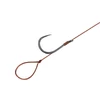 Kép 6/7 - Kötött horog Delphin Proxi Loop / 6db - 8cm / 0,10mm / B-LESS #6