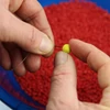 Kép 2/3 - STÉG PVA Előke horogtüskével 12cm 8-as 2db/cs