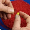 Kép 3/3 - STÉG PVA Előke horogtüskével 12cm 8-as 2db/cs