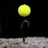 Kép 3/3 - CARP ACADEMY Spinner rig / Curved Shank 4