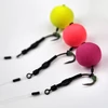 Kép 2/3 - CARP ACADEMY Spinner rig / Curved Shank 6