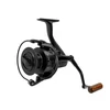 Kép 1/3 - Sekély dob Delphin BLACX 6T - aluminium