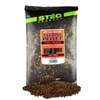 Kép 1/2 - Stég Feeding Pellet 2mm Chili-Peach 800g