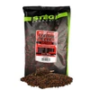 Kép 1/2 - Stég Feeding Pellet 2mm Sausage 800g