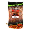 Kép 1/3 - Stég Pellet Mix 800g 3mm Csoki-Narancs