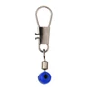 Kép 1/2 - NEVIS Feeder csúszókarabiner S 10db/cs