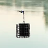 Kép 2/2 - NEVIS Feeder csúszókarabiner S 10db/cs