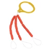 Kép 1/2 - NEVIS Stopper - Orange L (342042)