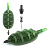Kép 1/2 - CARP ACADEMY Method etetőkosár XL 100g