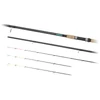 Kép 1/2 - Carp Zoom CZ Aggressor Feeder horgászbot, 390 cm, 150+ g, 3+3 részes
