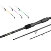 Kép 1/5 - Delphin Opium BlacxFEEDER 3G TechnoCORK + 3 spicc - 11ft/330cm/80g -VÉGKIÁRÚSÍTÁS