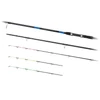 Kép 1/2 - Carp Zoom FC No Limit River Feeder horgászbot, 390 cm, 100-350 g, 3+3 részes