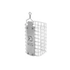Kép 2/3 - Delphin Feeder KLASIK etetőkosár - L 40g