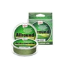 Kép 1/2 - CZ Allround fonott zsinór, o 0,16 mm, 110 m, 10,87 kg, zöld