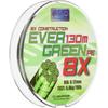 Kép 1/3 - ASSO PE8X EVERGREEN 130M 93,5KG