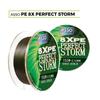 Kép 1/2 - ASSO PE8X PERFECT STORM 300M 0,43MM 31,40KG