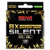 Kép 3/3 - Reiva Silent 135m 0,08mm Fluo Green