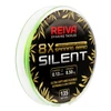 Kép 1/3 - Reiva Silent 135m 0,15mm Fluo Green