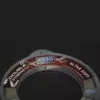 Kép 2/3 - ASSO DOUBLE STRENGTH ULTRA SOFT 40LBS 60M