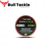 Kép 3/3 - Bull Tackle - Kiwi pergető fonott zsinór UV sárga 150 m - 0.04 mm