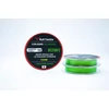 Kép 2/3 - Bull Tackle - Kiwi pergető fonott zsinór UV zöld 150 m - 0.04 mm