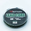 Kép 2/5 - Bull Tackle - Leadcore 45 LB/10 M
