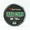 Kép 1/5 - Bull Tackle - Leadcore 45 LB/10 M
