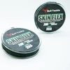 Kép 4/5 - Bull Tackle - Skin Flex bevonatos előke zsinór 20 M - 25 lb/barna