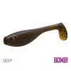 Kép 8/8 - BOMB! Gumihal Fatty / 5db - 10cm/NEON