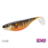 Kép 6/11 - BOMB! Gumihal HYPNO / 2db - 17cm/3D TROUT