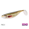 Kép 9/11 - BOMB! Gumihal HYPNO / 2db - 17cm/3D TROUT
