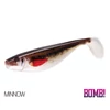 Kép 10/11 - BOMB! Gumihal HYPNO / 2db - 17cm/3D TROUT