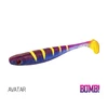 Kép 22/41 - BOMB! Gumihal Rippa / 5db - 5cm/VIRUS