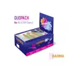 Kép 6/6 - DuoPACK BOX Delphin KARMA UVs / 6x 5db - 10cm/RedFACE