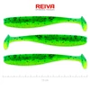 Kép 1/2 - Flash Shad 15cm 3db/cs (Poison green)