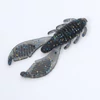 Kép 1/7 - HiKi-Azur gumicsali 50 mm-WD01 - Fekete-Kék