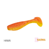 Kép 5/5 - Top mix Delphin KARMA UVs / 5db - 8cm / Perchy + Redface + Candy + Hawai + Best