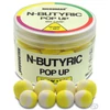Kép 1/3 -  HALDORÁDÓ N-Butyric Pop Up Big Carp - Vajsav + Méz 