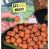 Kép 2/3 -  HALDORÁDÓ Big Feed - S22 Boilie Soluble - Mangó 800 g 