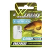 Kép 1/2 - NEVIS Előkötött horog feeder 10db/cs. 6-os