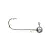Kép 1/3 - NEVIS Jig fej 5/0-5g 4db/cs