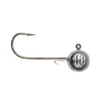 Kép 1/3 - Reiva Ultra Strong Jig Head 3/0-18g  3db/cs