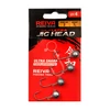 Kép 2/3 - Reiva Ultra Strong Jig Head 2/0-3,5g  4db/cs
