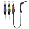 Kép 1/3 - CARP ACADEMY Flash Swinger 3 szett