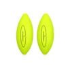 Kép 1/3 - NEVIS Powercat micro U-float 1.5g sárga  2db/cs