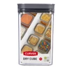 Kép 3/7 - CURVER DRY CUBE TÁROLÓ 1,8L