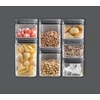 Kép 6/7 - CURVER DRY CUBE TÁROLÓ 1,8L