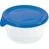 Kép 1/4 - CURVER "FRESH &GO" KEREK ÉTELTARTÓ 0.5L